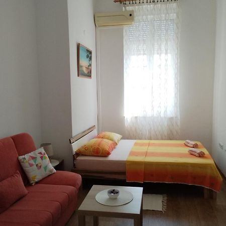 شقة Apartman Zabica غييكا المظهر الخارجي الصورة