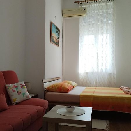 شقة Apartman Zabica غييكا المظهر الخارجي الصورة