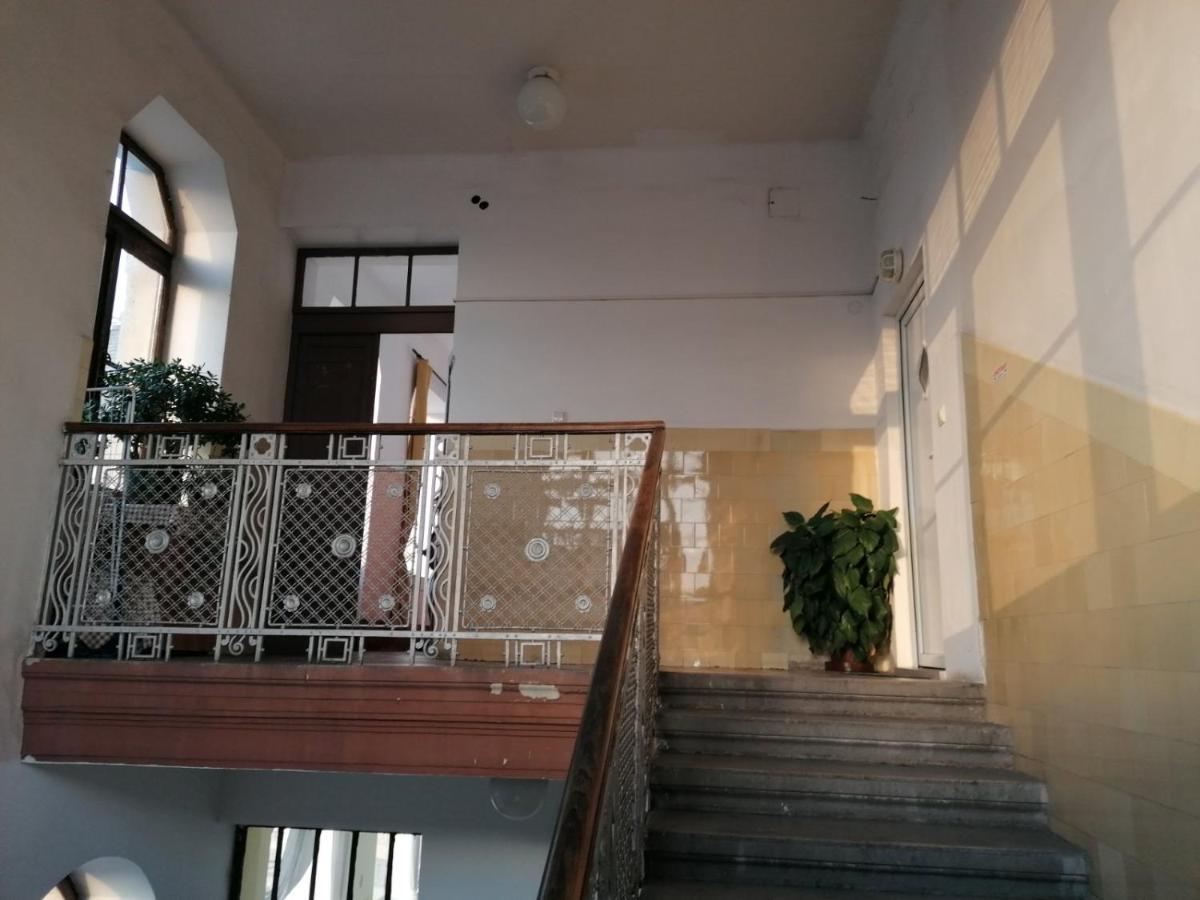 شقة Apartman Zabica غييكا المظهر الخارجي الصورة