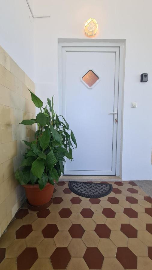 شقة Apartman Zabica غييكا المظهر الخارجي الصورة
