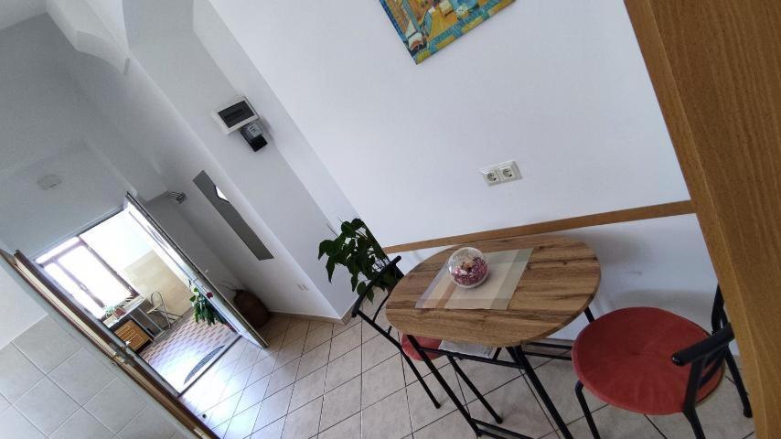 شقة Apartman Zabica غييكا المظهر الخارجي الصورة