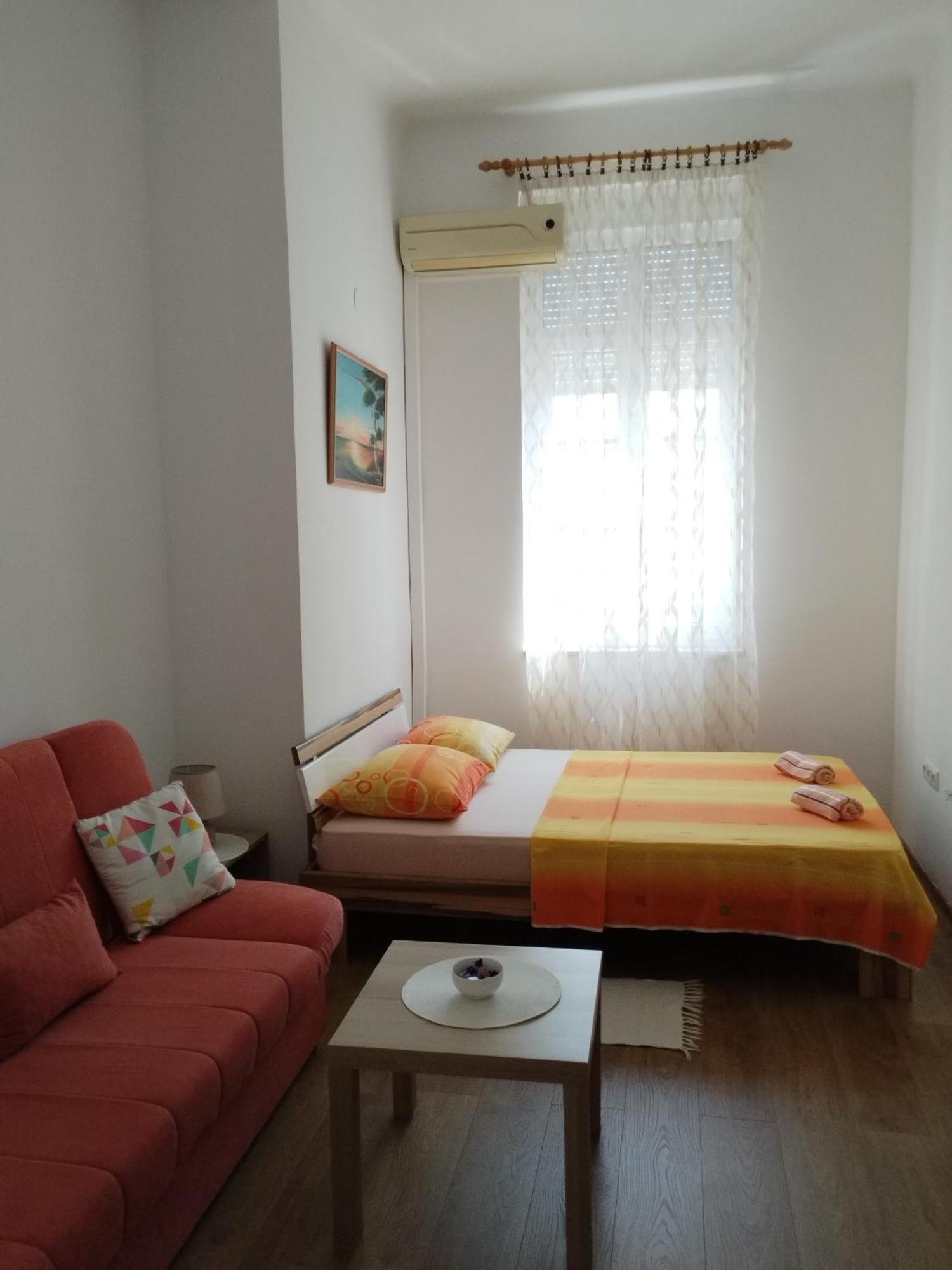 شقة Apartman Zabica غييكا المظهر الخارجي الصورة