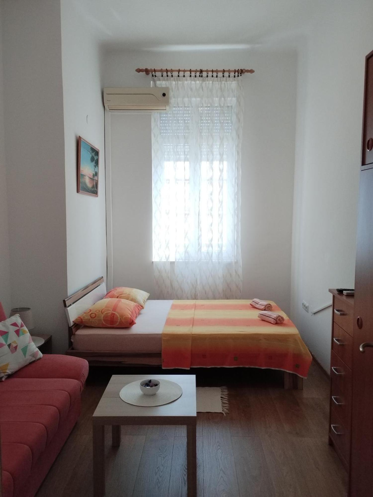 شقة Apartman Zabica غييكا المظهر الخارجي الصورة